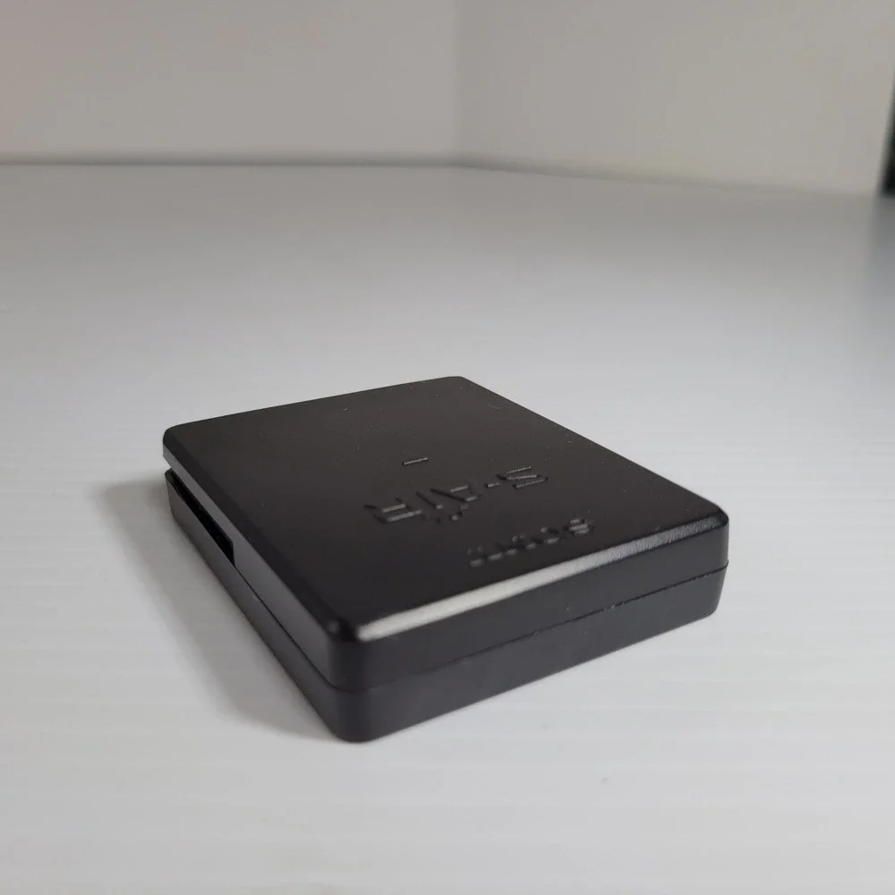 Sony S-AIR Wireless Transceiver Card EZW-RT10A Radio Adapter‎ For Reciever